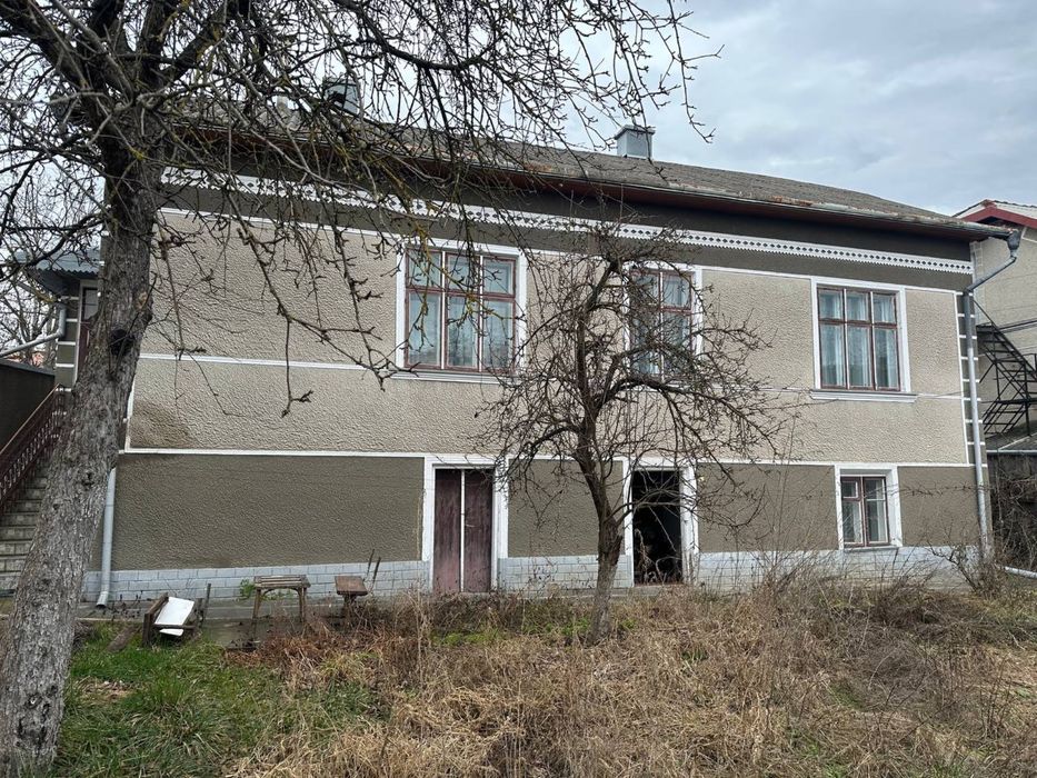 Продається Будинок в Заліщиках