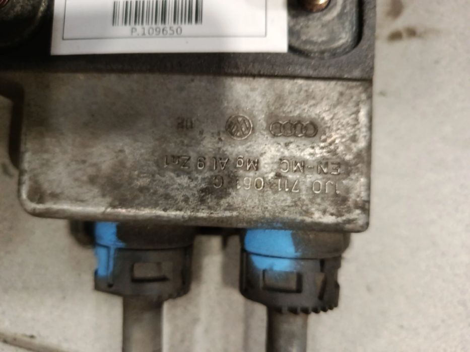 Seletor caixa velocidades VOLKSWAGEN Bora (1J2)