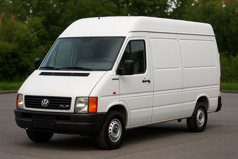 Важнтажні перевезення