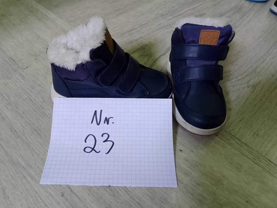 Sprzedam buty chłopięce