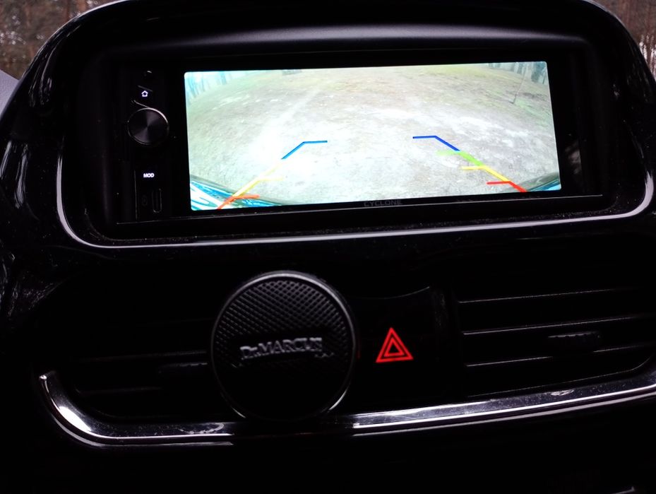 Peugeot ION электромобиль