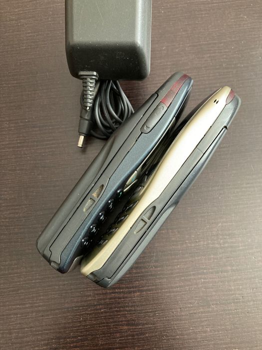 Ціна за 2 оригінальних Nokia 6210 та 6310