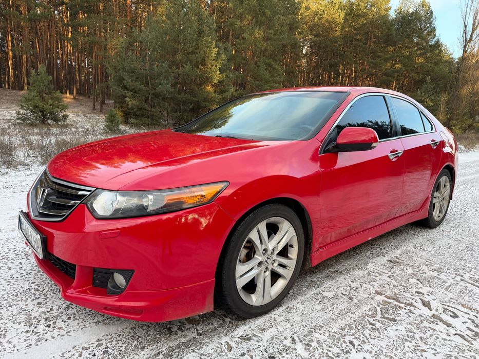 Продам Honda Accord