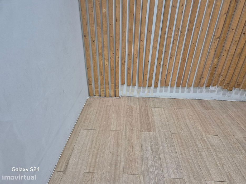 Loja para arrendamento