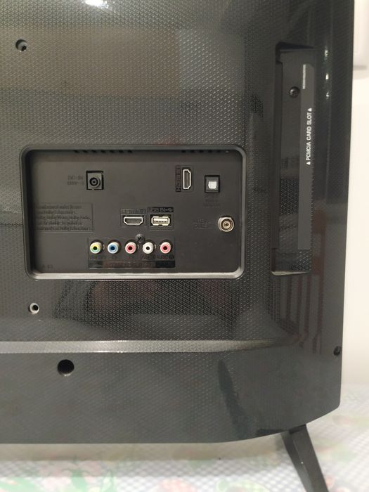 TV lG MOD-  32LJ510B, NOVO preço