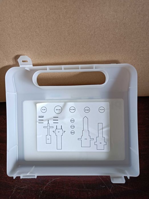 Kit de lâmpadas-Premium para Opel Astra K