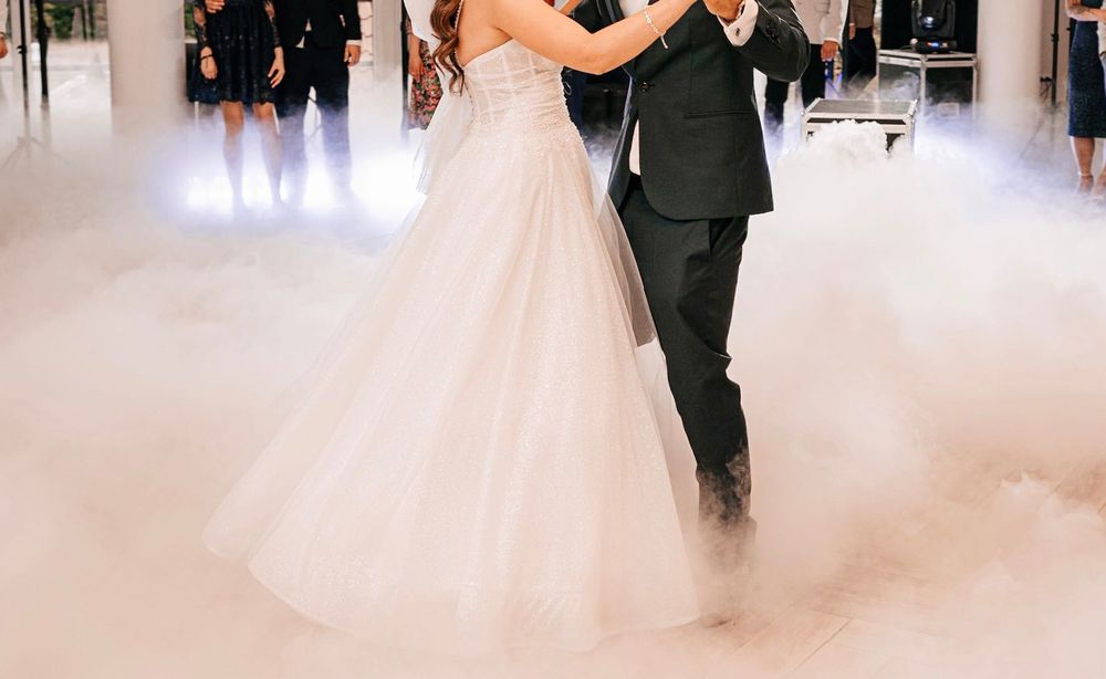 Suknia ślubna  Allure