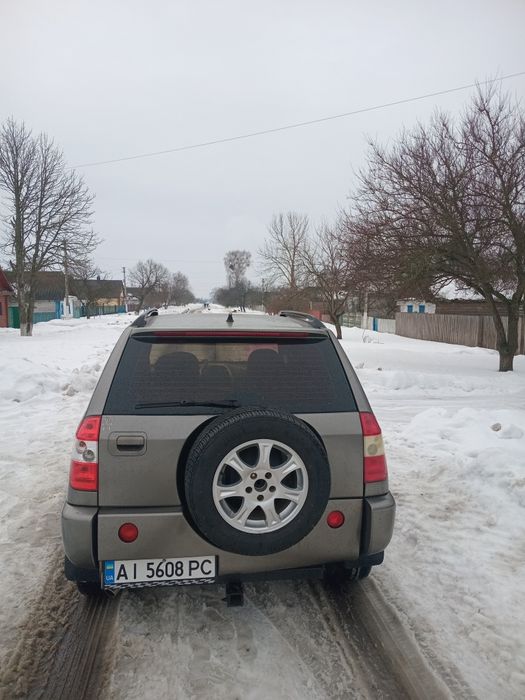 Чери дигго 2011 рик  1.8 бен ОБМЕН ЦИК АВИТ