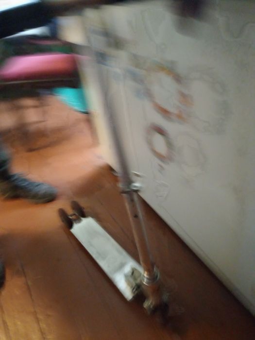 Продам самокат детячий