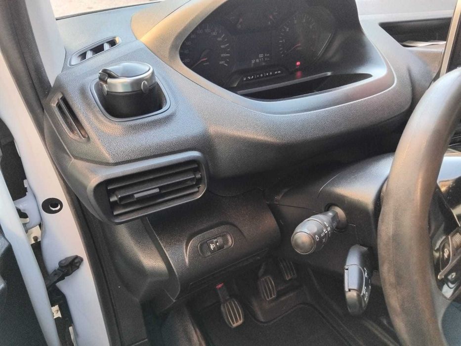 Peugeot Partner 1.5 HDI