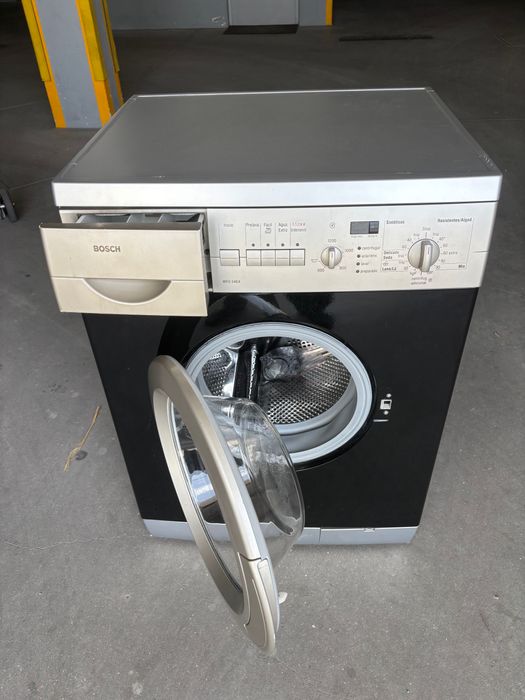 Maquina lavar roupa BOSCH WFO 246X