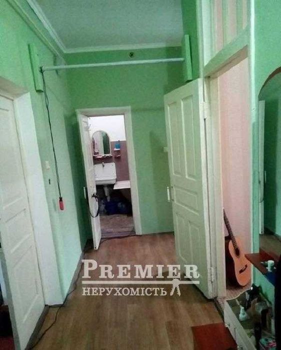 2-комнатная квартира по адресу (площадь 54 м²) - Atlanta.ua - фото 4