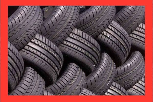 Склад зимних колес гуми разных размеров 245 45 19