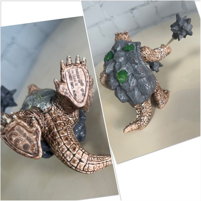 Фигурка Лев Шляйх Schleich черепаха тигр бенгал
