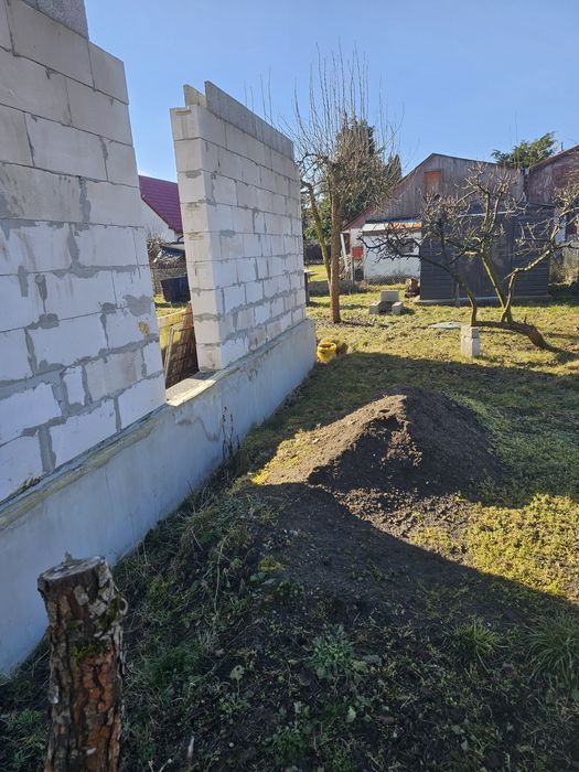 Działka Promenada