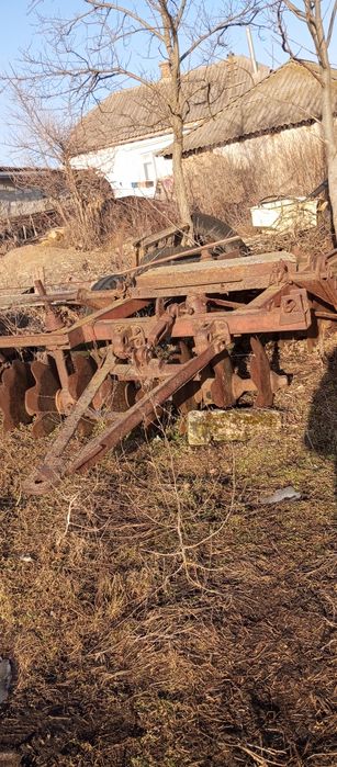 Продам причипне БДТ