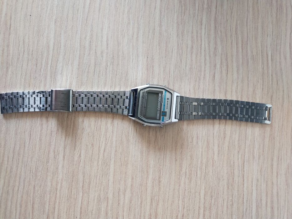 Zegarek SANYO ..