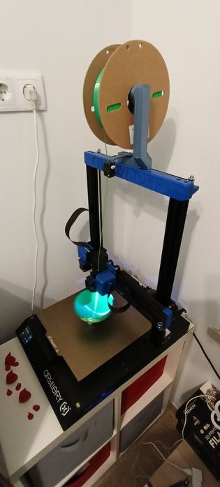 Artillery Sidewinder X2