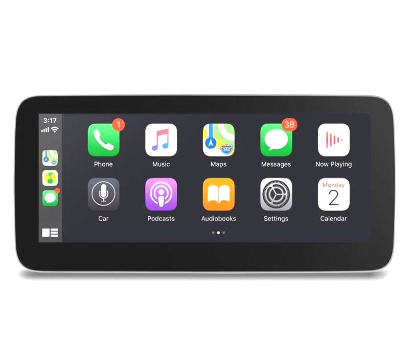 RÁDIO GPS ANDROID 13 MERCEDES GLA X156 13-15 CLA W117 13-15 A W176 12-15