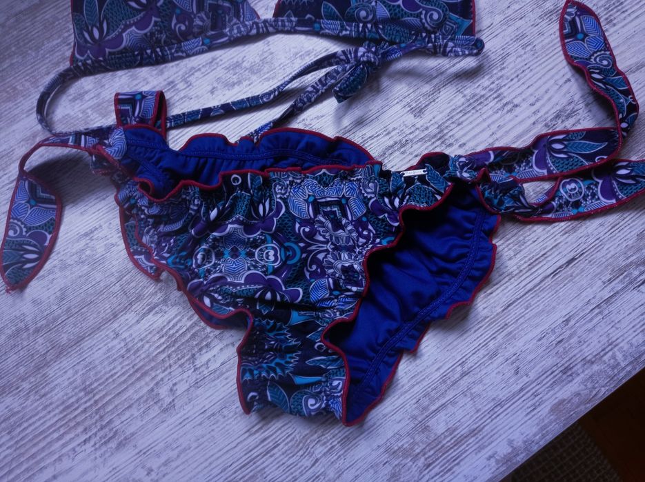 Strój kąpielowy damski S Pepe Jeans