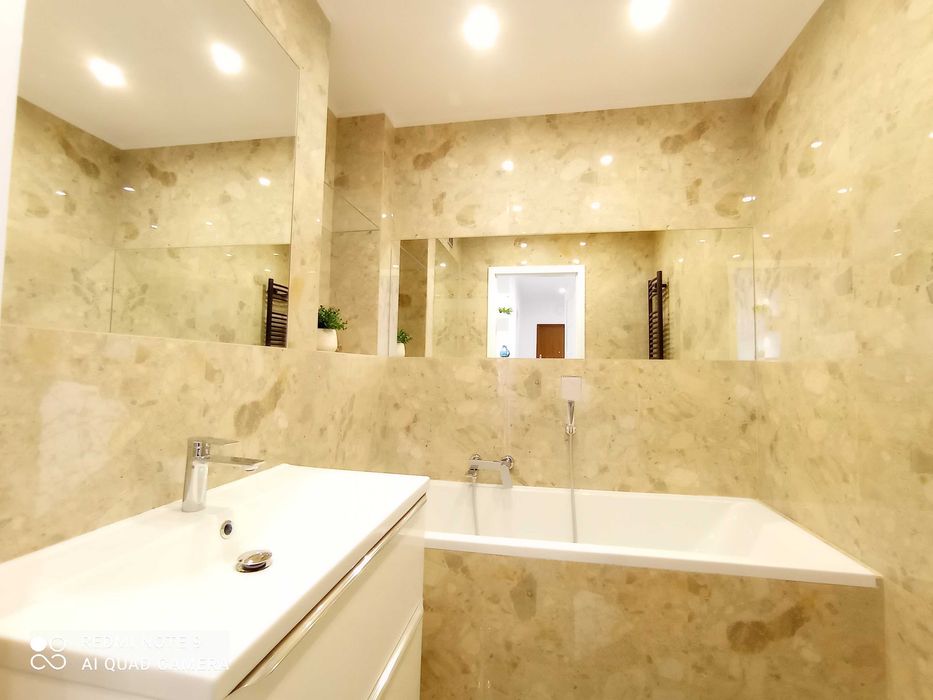 Po Gen. Remoncie / 4 pokoje / Barwinek 22 / Balkon / Piękny Widok