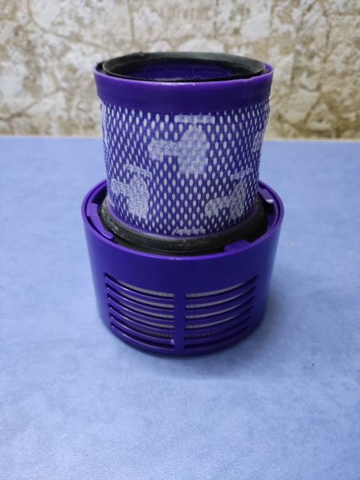 Акумулятор для пылесоса Dyson v10