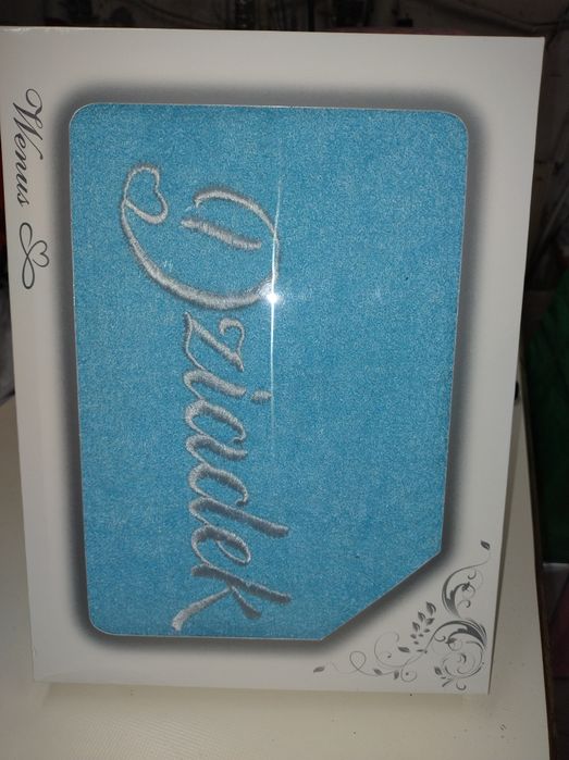 Ręcznik 100% bawełna