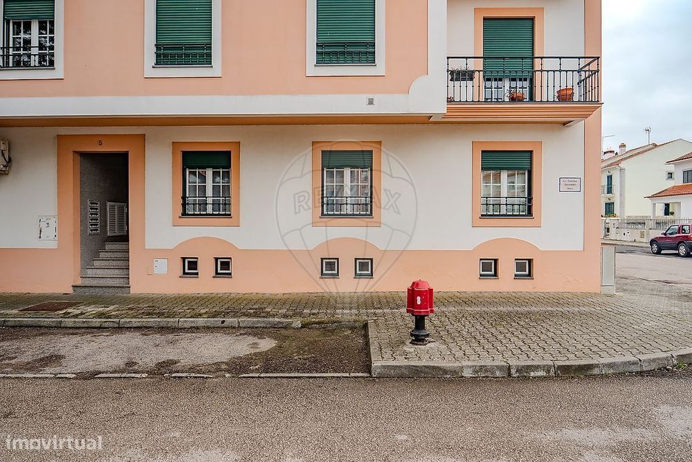 Apartamento T3 para venda