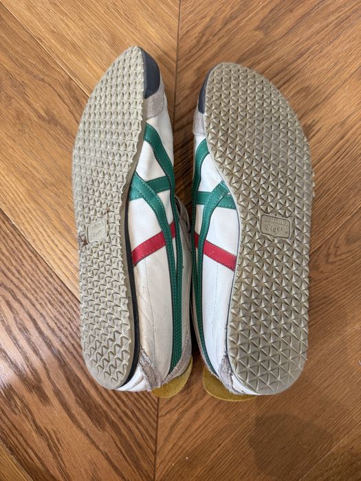 Buty onitsuka tiger