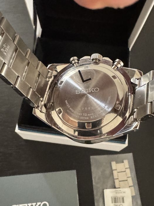 Relogio SEIKO original -como novo