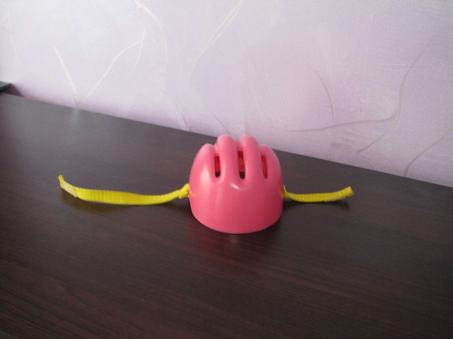 Kask dla lalki  Baby Born - Zapf Creation