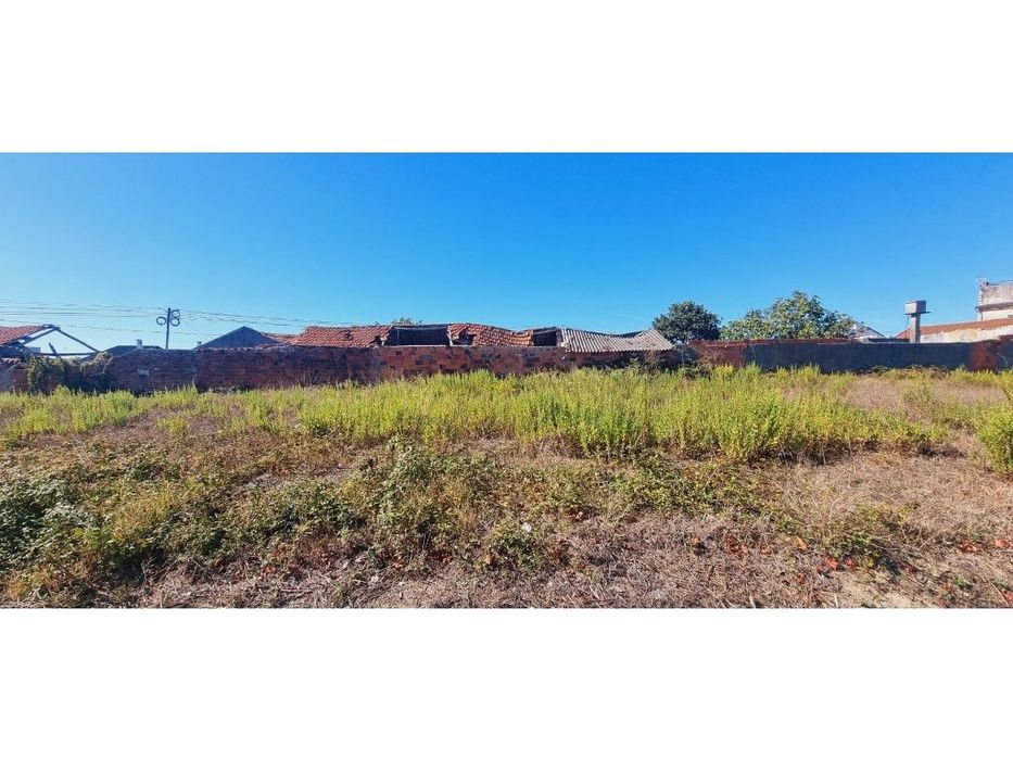 Terreno a Venda com boa exposição solar com projeto em aprovação!