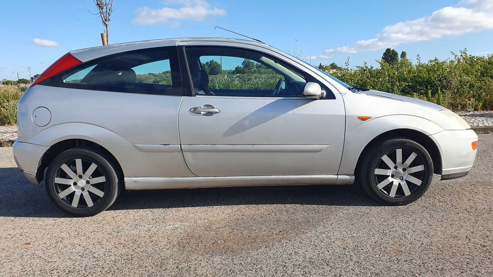 Ford Focus 1.4 Trend