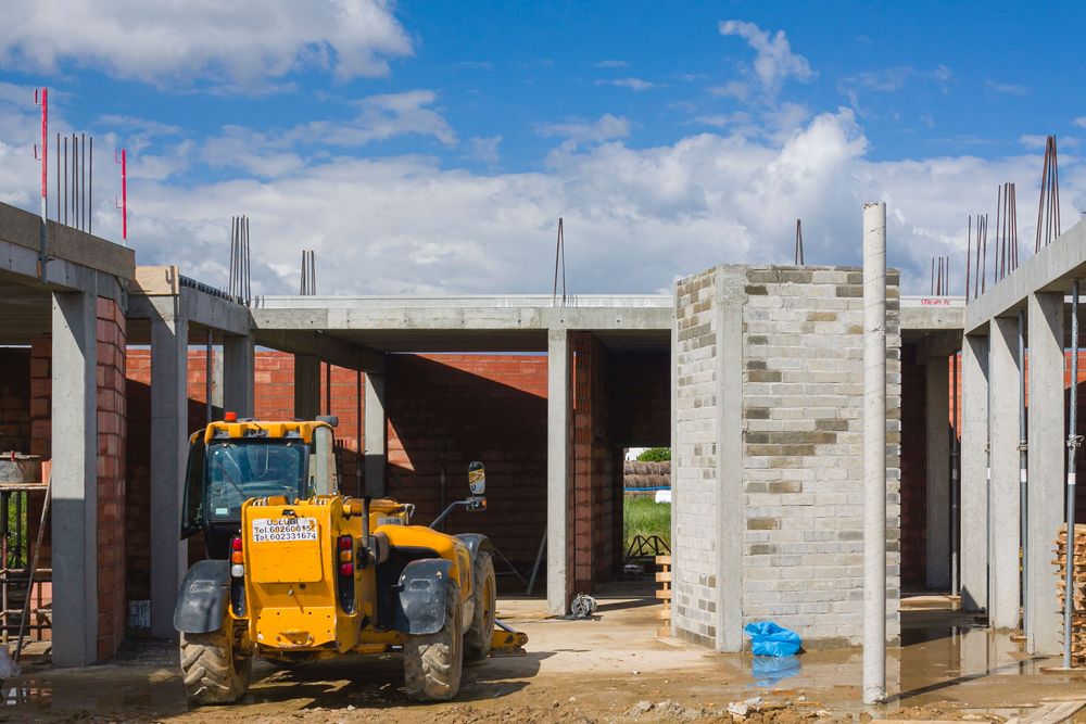 Płyty strunobetonowe SPK