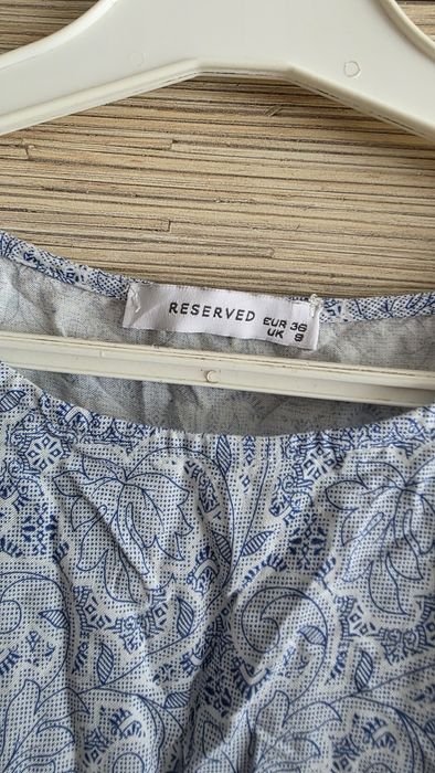 Bluzka damska Reserved 36.