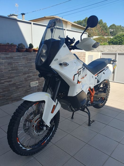 KTM 990 ADV  Adventure (Possibilidade financiamento)