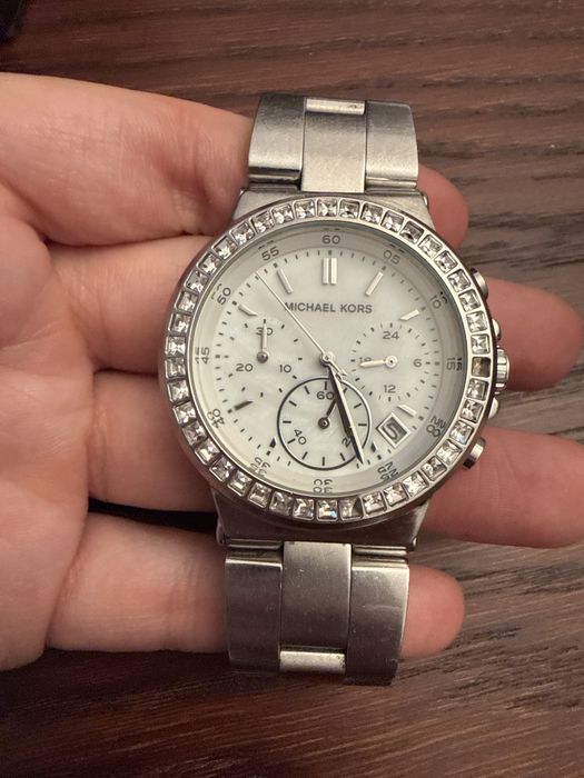 Michael Kors zegarek damski