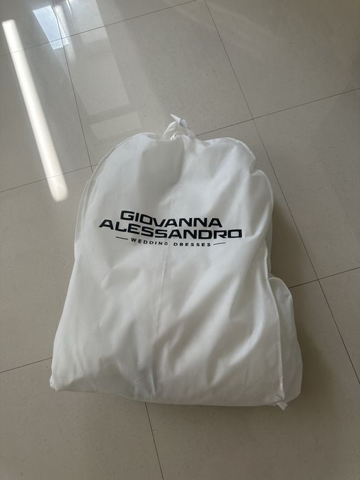 Весільна сукня Бренд Giovanna Alessandro