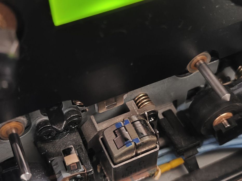 SONY TC-K222ESA / TC-K890ES Кассетный магнитофон / дека