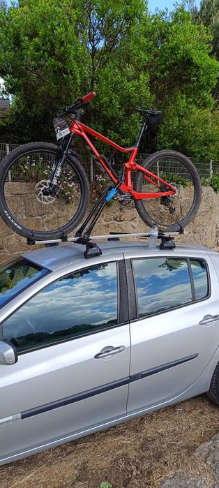 Scott spark RC 900 comp