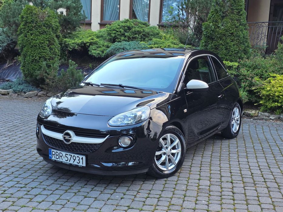 Opel Adam