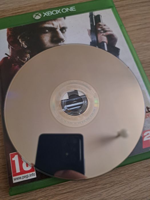 Jogo Mafia 3 Xbox One com Mapa