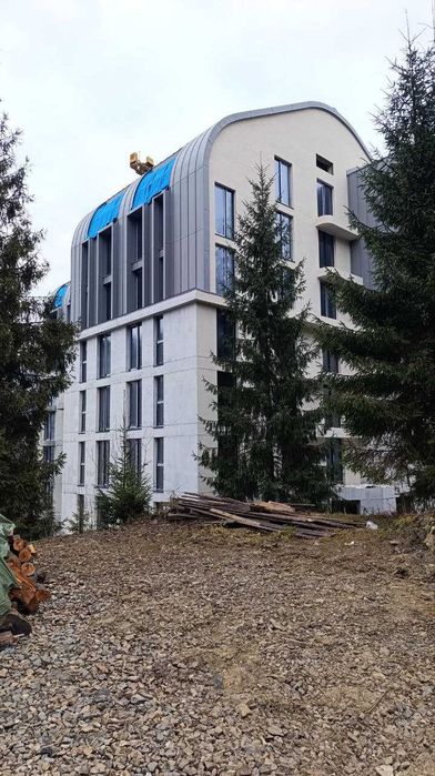 Продаж апартаментів Буковель!