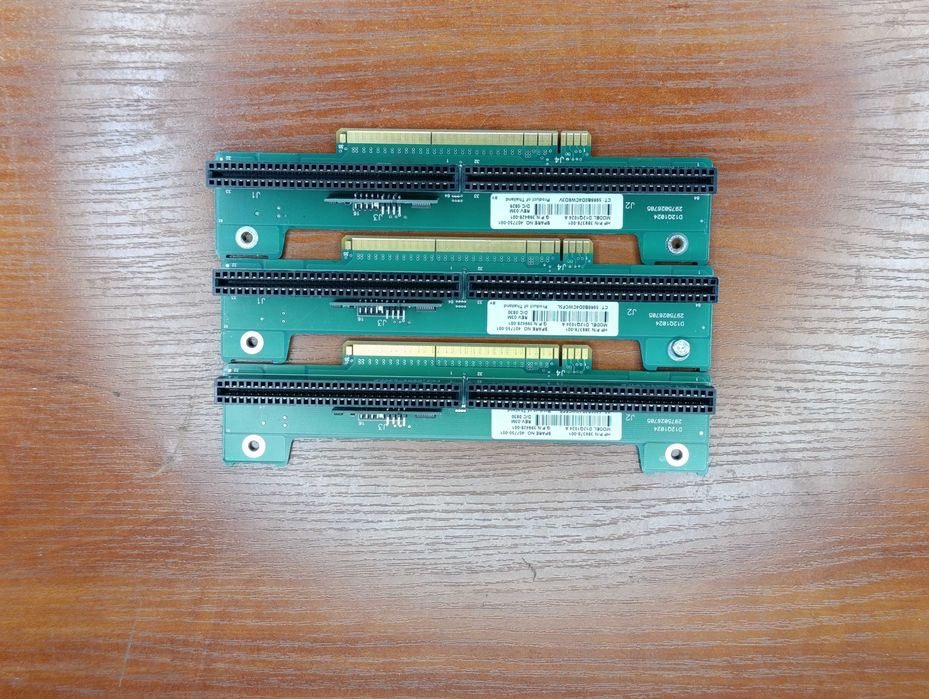 Плата розподілу живлення HP Power Supply Backplane — ProLiant DL380 G5 (399428-001)