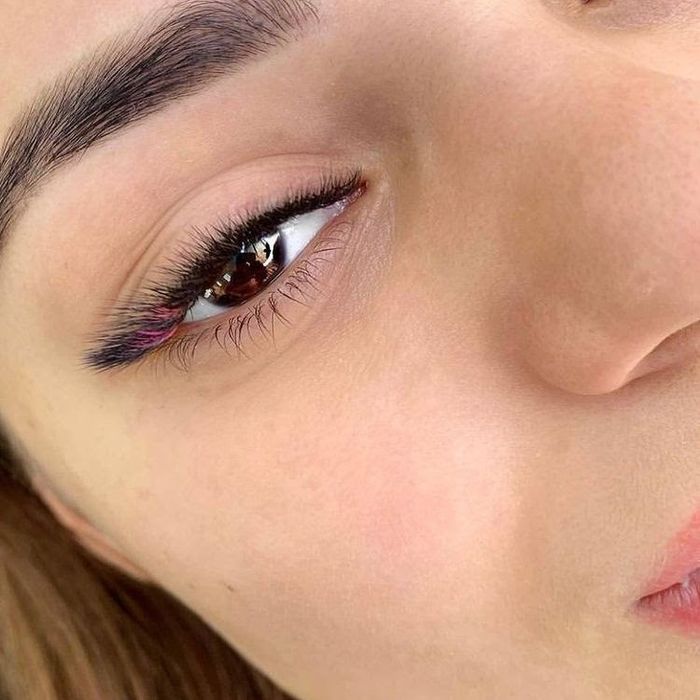 Наращивание ресниц 700грн классика 2д,3д Голливуд МЕГА объем