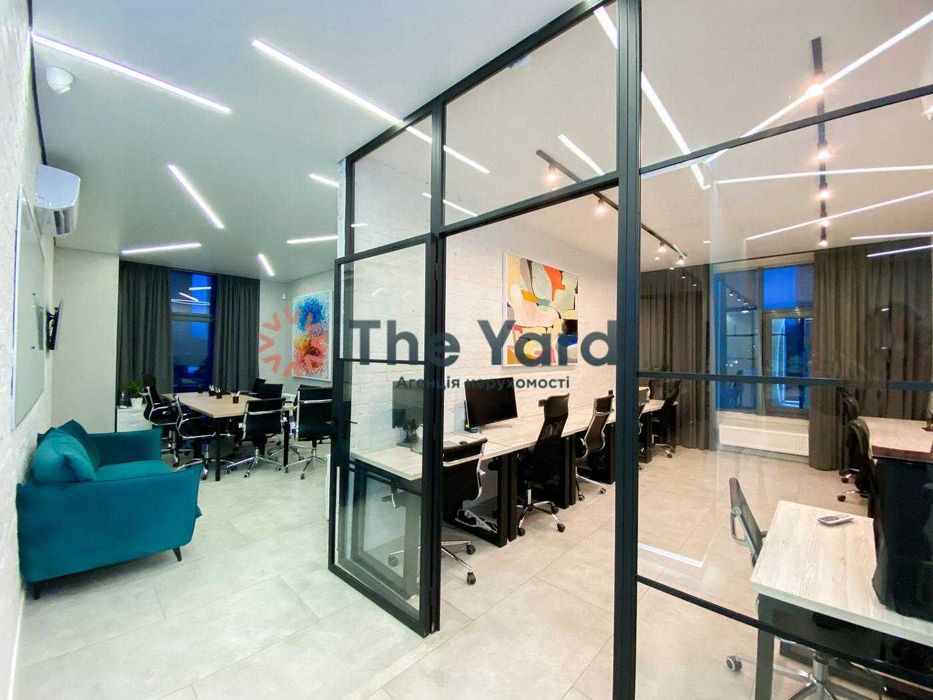 Коммерческая недвижимость по адресу бульвар Дружбы Народов (площадь 80 м²) - Atlanta.ua - фото 10