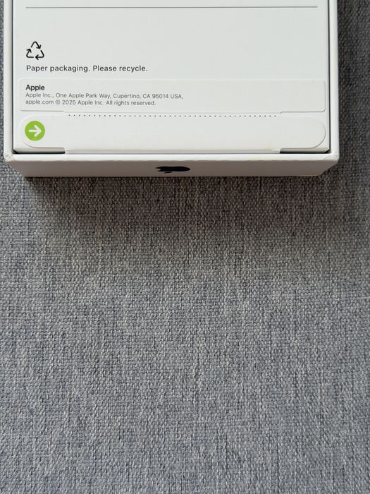 iPhone 17 Pro Max 256 GB Deep Blue