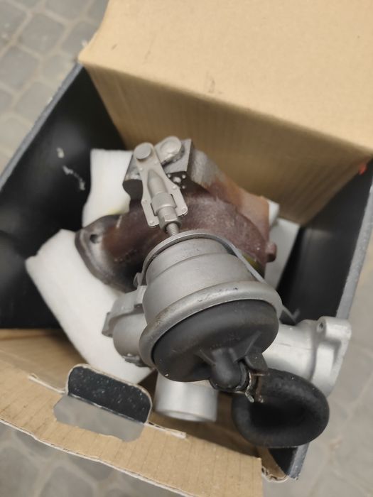 Turbo 1.3 Multijet