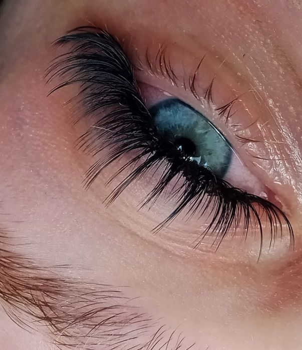 Manicure • Pedicure • Paznokcie żelowe • Rzęsy • Brwi | Kraków