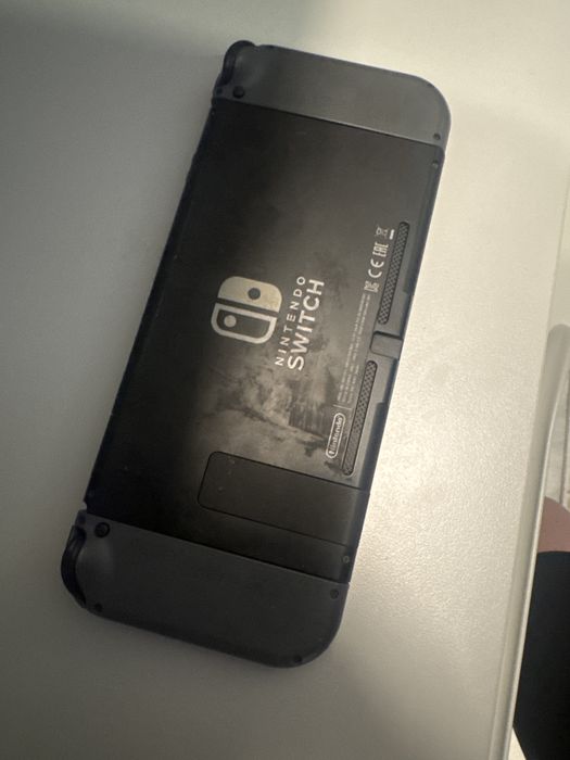 Nintendo switch   1